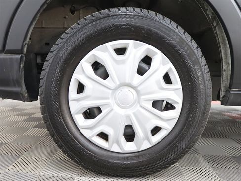 Used 2023 Ford E-Transit Low Roof w/ Load Area Protection Package image 39