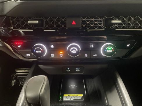 New 2025 Honda Accord Sport image 31