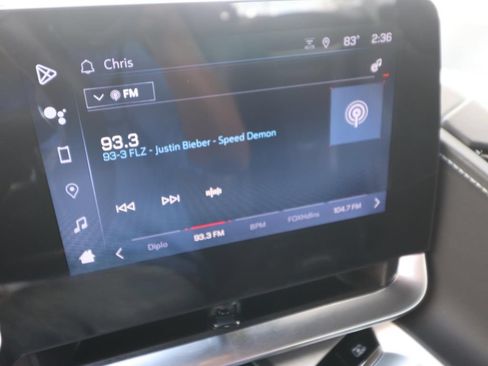 Used 2024 Chevrolet Corvette Stingray Premium Cpe w/ 3LT RWD image 18