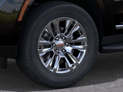 New 2026 GMC Yukon Denali image 9