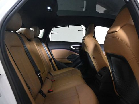 Used 2025 Audi A5 2.0T Premium Plus w/ Premium Plus image 17