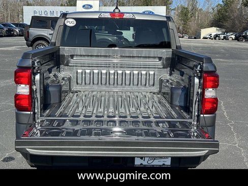 New 2026 Ford Maverick XLT w/ XLT Luxury Package image 18