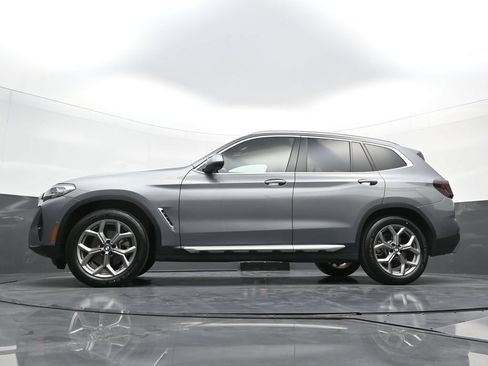 Used 2024 BMW X3 xDrive30i AWD/4WD image 24
