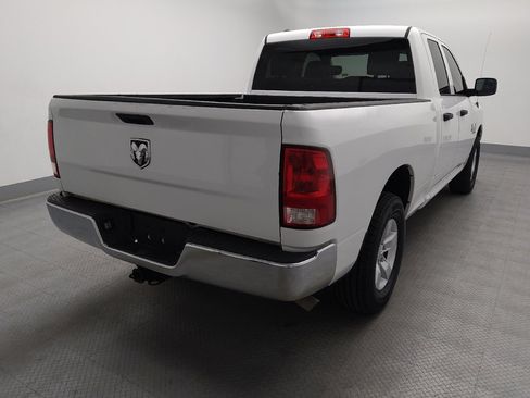 Used 2020 RAM 1500 Tradesman w/ Popular Equipment Group RWD image 7