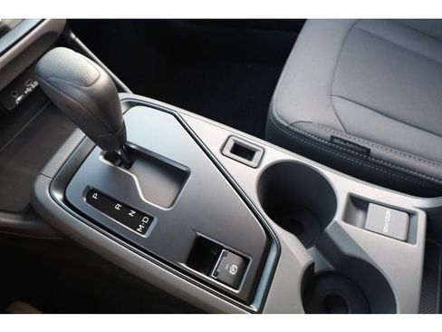 New 2026 Subaru Crosstrek 2.0i Premium AWD/4WD image 36