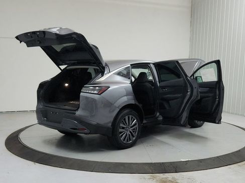 New 2026 Nissan Murano SL AWD/4WD image 15