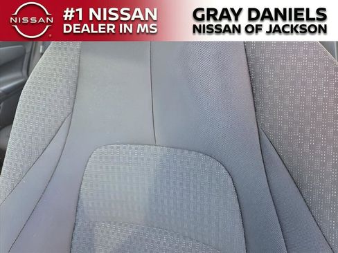 New 2026 Nissan Sentra S w/ S Cold Weather Package image 12