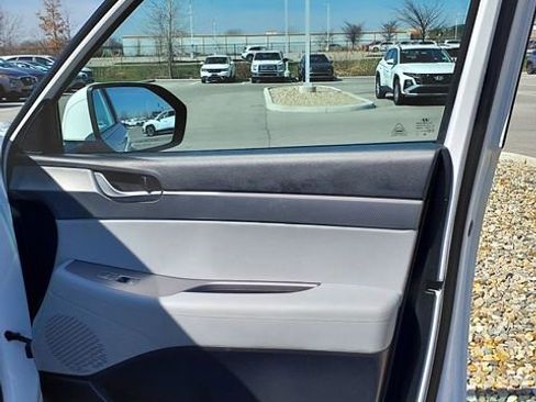 Used 2021 Hyundai Palisade SEL image 23