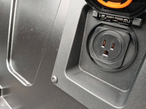 New 2026 Toyota Tundra Platinum image 11