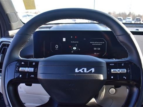 Certified 2026 Kia Sorento SX Prestige image 37