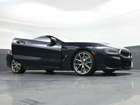 Used 2019 BMW M850i xDrive Coupe image 43