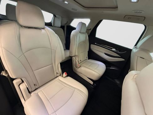 Used 2022 Buick Enclave Essence w/ Experience Buick Package AWD/4WD image 19