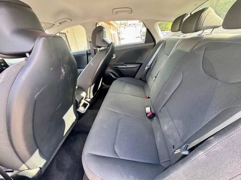 Used 2026 Kia K4 FWD image 16