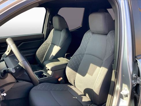 New 2025 Toyota Tacoma SR5 image 9