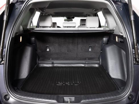 Used 2019 Honda CR-V EX-L image 21