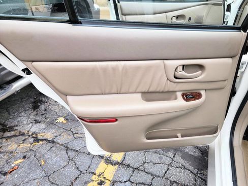 Used 2003 Buick Regal GS image 15