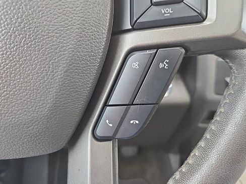 Used 2020 Ford Expedition XLT w/ Equipment Group 202A AWD/4WD image 24