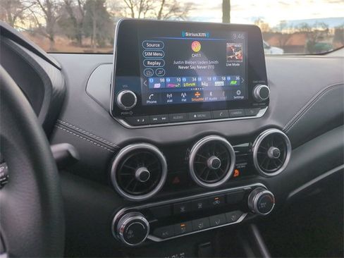 Used 2024 Nissan Sentra SV image 24