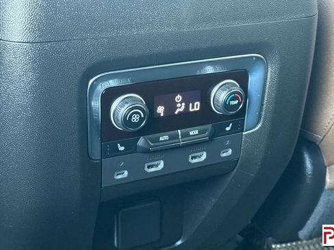 Certified 2023 Chevrolet Suburban High Country w/ LPO, Illumination Package AWD/4WD image 14