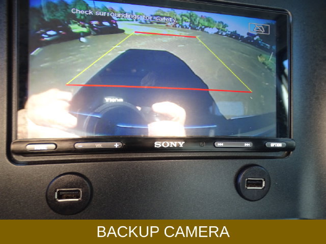 Used 2016 Chevrolet Silverado 2500 LT w/ LT Convenience Package AWD/4WD image 14