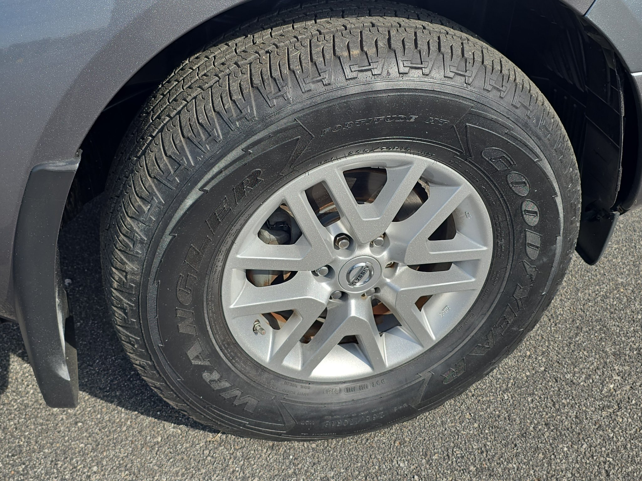 Used 2018 Nissan Frontier SV RWD image 29
