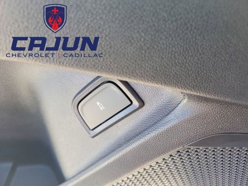 New 2025 Chevrolet Blazer EV LT w/ Super Cruise Package image 19