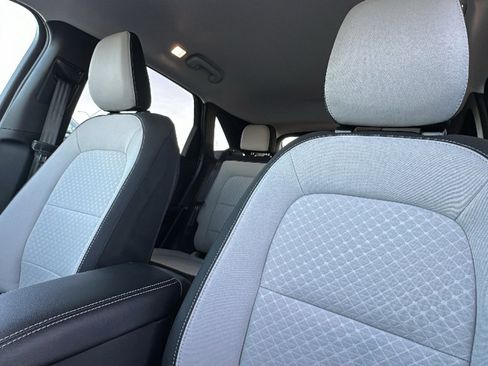New 2026 Ford Escape Active AWD/4WD image 11