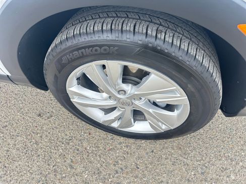 Used 2025 Buick Encore GX Preferred image 30