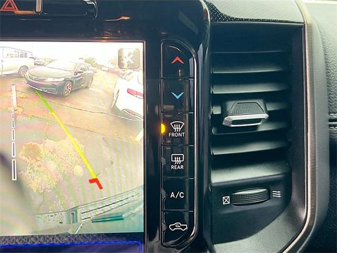 Used 2021 RAM 1500 Rebel w/ Rebel Level 2 Equipment Group image 16