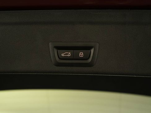 Used 2026 BMW X6 xDrive40i image 27