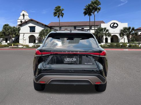 Certified 2023 Lexus RX 350 Premium Plus w/ Accessory Package FWD image 3