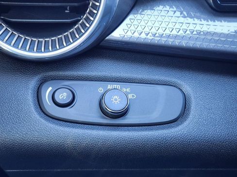 New 2026 Chevrolet Trax ACTIV w/ Driver Confidence Package FWD image 24
