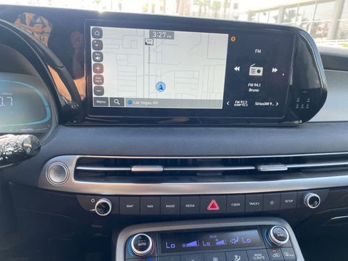 Used 2024 Hyundai Palisade XRT FWD image 16