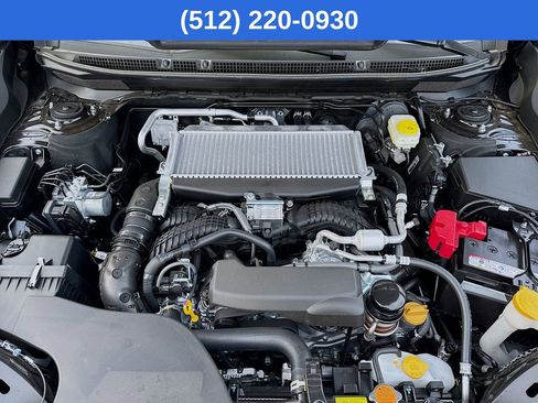 New 2026 Subaru Outback Wilderness AWD/4WD image 41