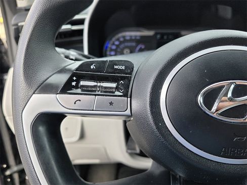 Certified 2023 Hyundai Tucson SEL image 20