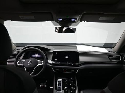 New 2026 Volkswagen Atlas Peak Edition AWD/4WD image 10