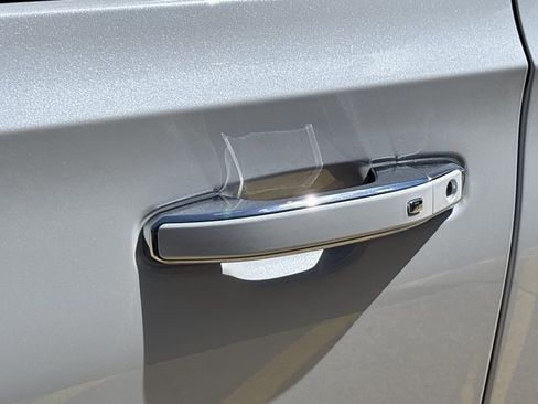 New 2026 Chevrolet Tahoe Premier AWD/4WD image 15