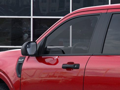 New 2026 Ford Maverick XLT image 21