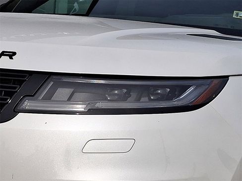 New 2025 Land Rover Range Rover Sport Dynamic SE image 6