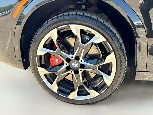 New 2026 BMW X2 xDrive28i w/ Technology Package image 41