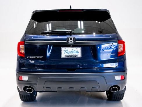 Used 2019 Honda Passport Sport image 32