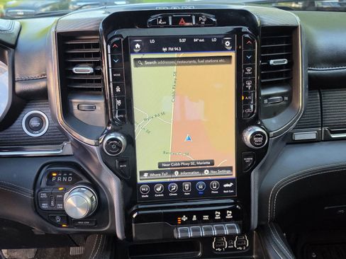 Used 2020 RAM 1500 Limited image 15