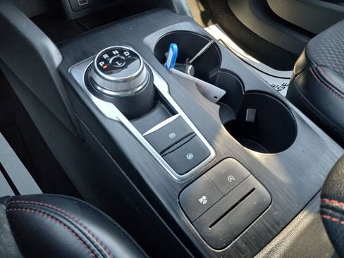 Used 2024 Ford Escape ST-Line w/ Cold Weather Package image 23