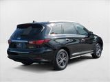Used 2017 INFINITI QX60 FWD w/ Premium Plus Package image 5