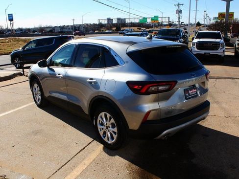 Used 2024 Ford Escape Active image 19