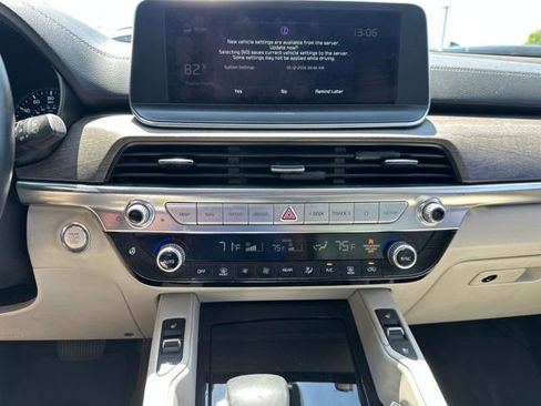 Used 2022 Kia Telluride EX w/ EX Premium Package AWD/4WD image 8