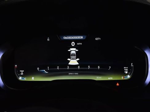 New 2026 RAM 1500 Laramie w/ Night Edition image 16