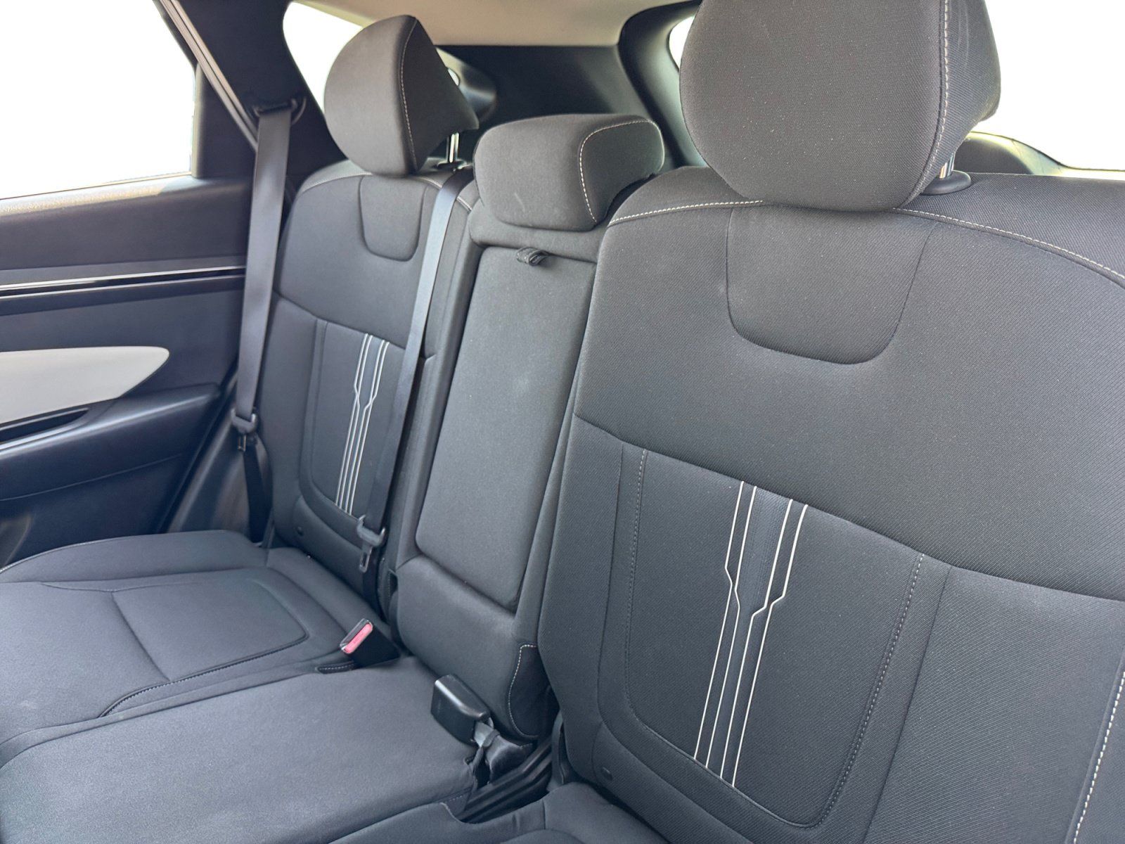 Used 2023 Hyundai Tucson SEL FWD image 13