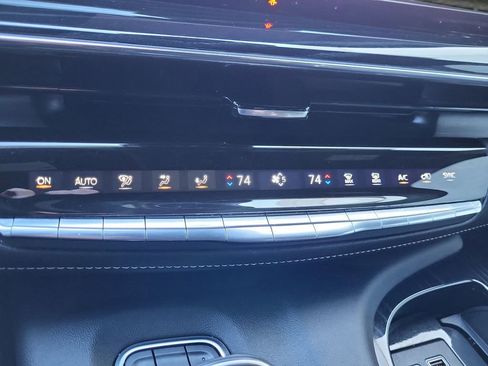 Certified 2024 Cadillac Escalade Sport w/ Touring Package image 26