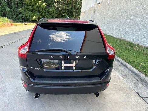 Used 2013 Volvo XC60 3.2 FWD image 4